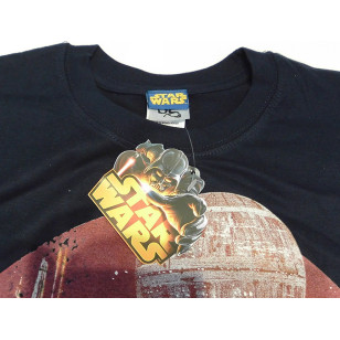 Star Wars - A New Hope Official Fitted Jersey Movie T Shirt ( Men S, M ) ***READY TO SHIP from Hong Kong***